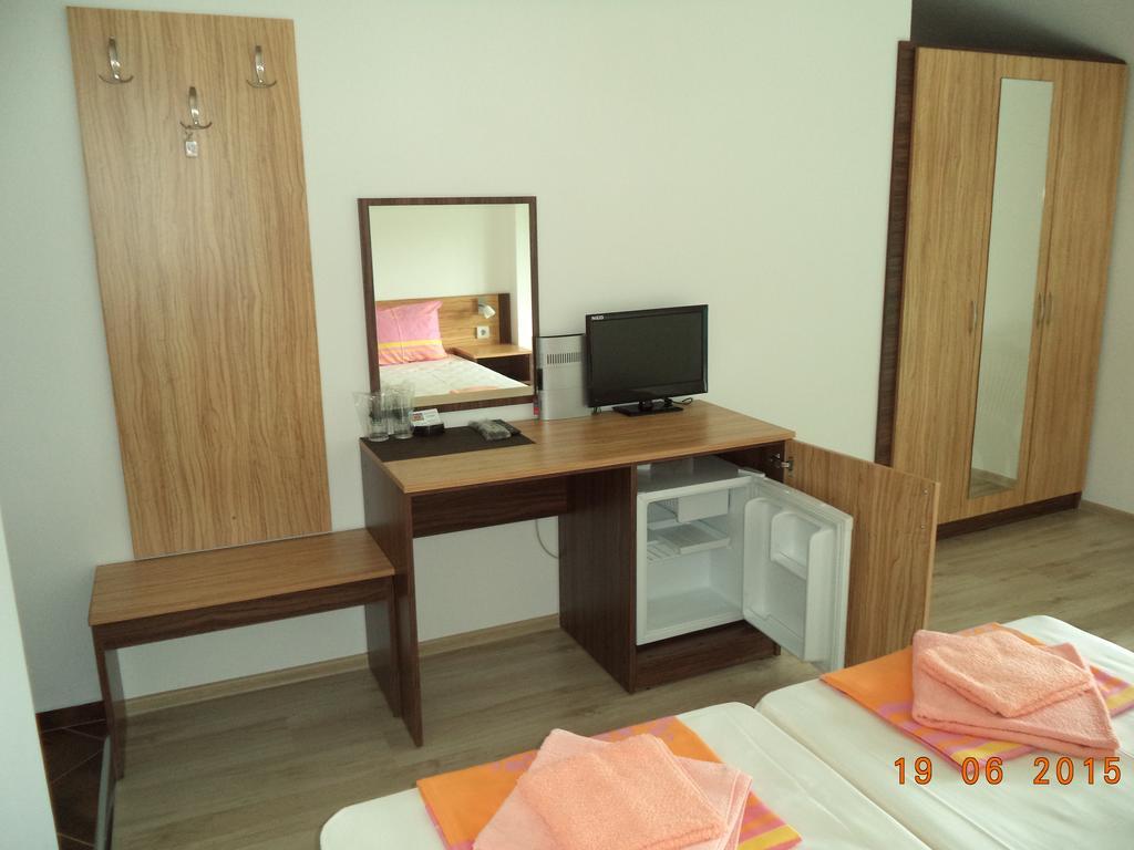 Sveti Georgi Guest House Sozopol Room photo