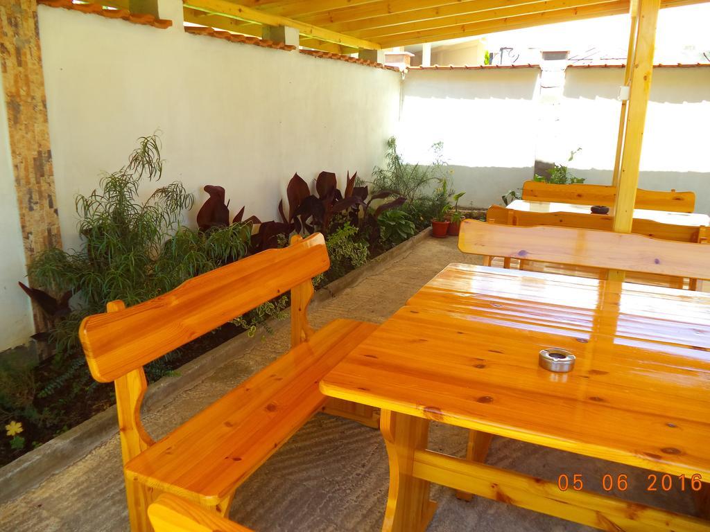 Sveti Georgi Guest House Sozopol Exterior photo